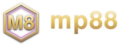 mp88 โลโก้